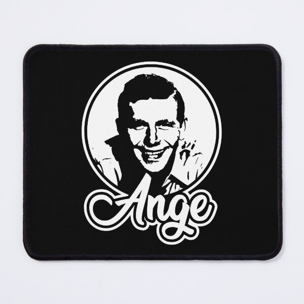Item preview, Retro Andy Griffith Ange Vintage Classic Limited Edition designed and sold by Marshawa Parkinson.