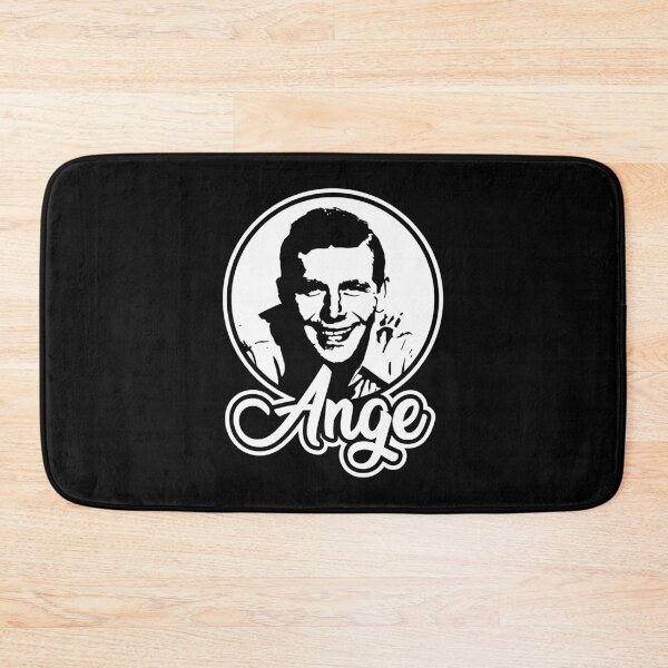 Item preview, Retro Andy Griffith Ange Vintage Classic Limited Edition designed and sold by Marshawa Parkinson.