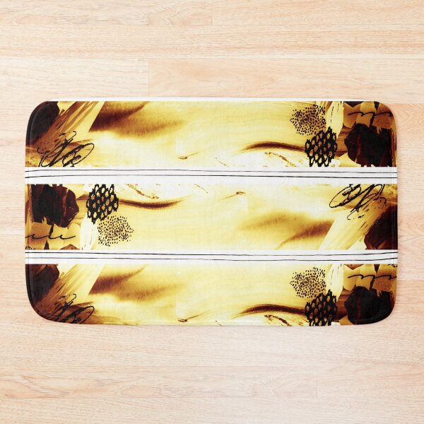 Item preview, Acrylic Stripped Collage  designed and sold by Designs By YL.