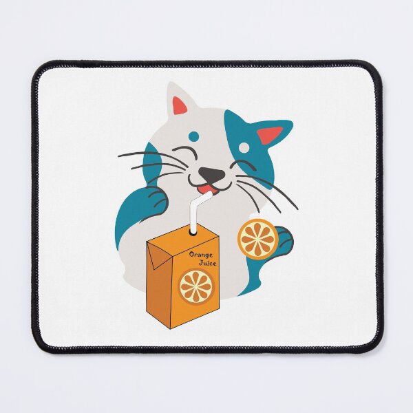 Item preview, Orange Juice Box designed and sold by SunandaArava.