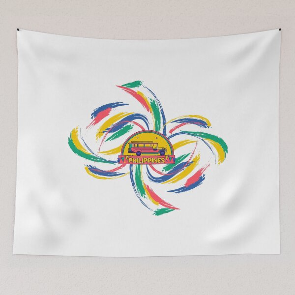 Item preview, Colorful Philippines designed and sold by AdvanceDesign.