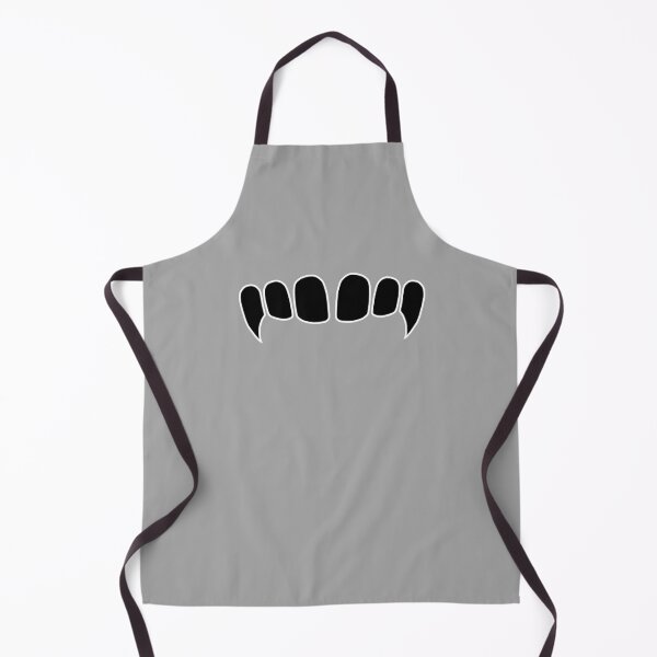 Item preview, Bite Me! - Black designed and sold by TheeForestFox Shop.