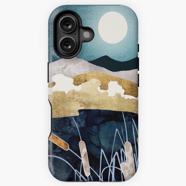 Item preview, Summer Lake designed and sold by spacefrogdesign.