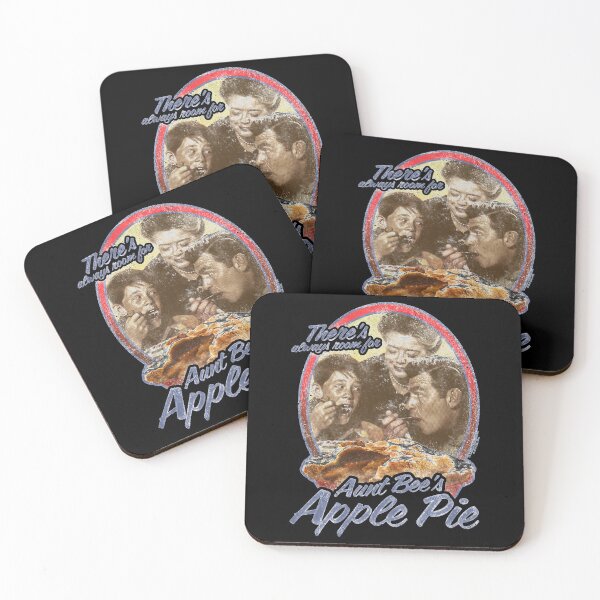 Item preview, Retro Andy Griffith Apple Pie Vintage Classic Limited Edition designed and sold by Marshawa Parkinson.