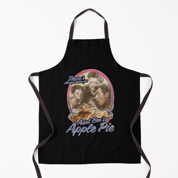 Item preview, Retro Andy Griffith Apple Pie Vintage Classic Limited Edition designed and sold by Marshawa Parkinson.