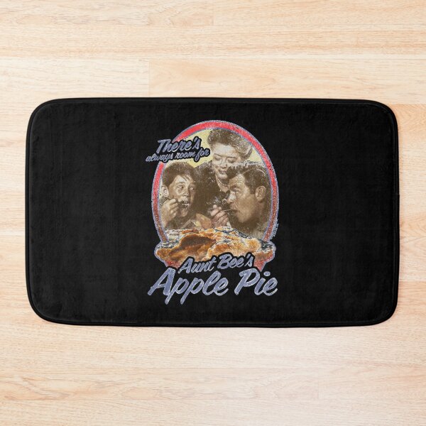Item preview, Retro Andy Griffith Apple Pie Vintage Classic Limited Edition designed and sold by Marshawa Parkinson.