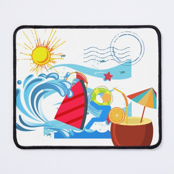 Item preview, Summer Sports Festival designed and sold by 123artistickay.