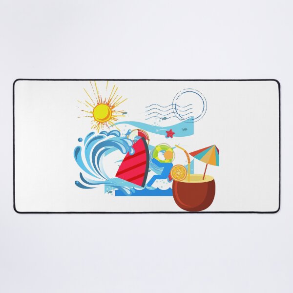Item preview, Summer Sports Festival designed and sold by 123artistickay.