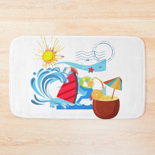 Item preview, Summer Sports Festival designed and sold by 123artistickay.