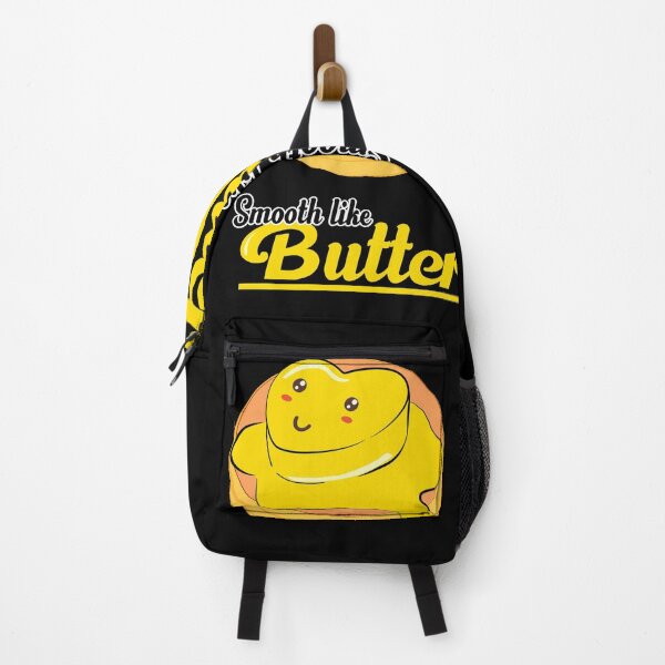 Item preview, Smooth Like Butter designed and sold by PlusPlayStore.