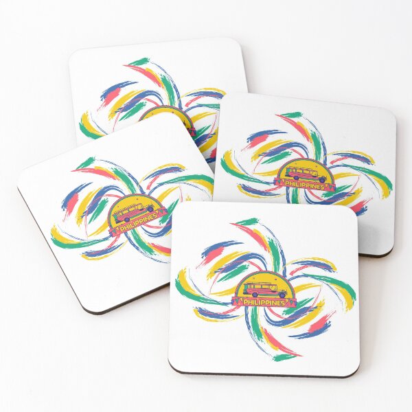 Item preview, Colorful Philippines designed and sold by AdvanceDesign.