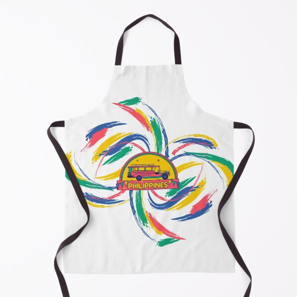 Item preview, Colorful Philippines designed and sold by AdvanceDesign.