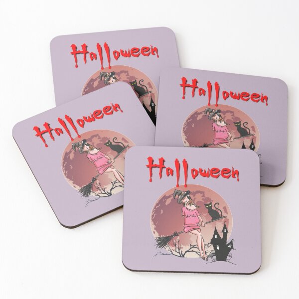Item preview, Happy Halloween 2021.  Hour of witches. designed and sold by Creative128.