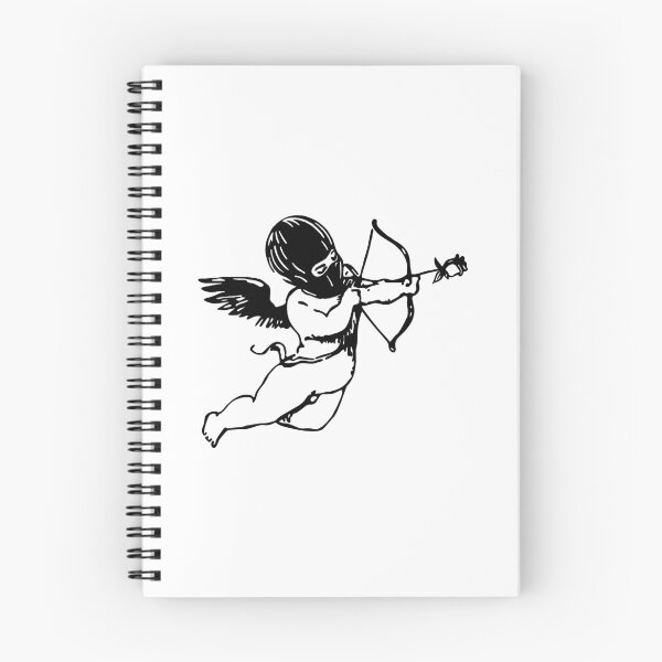 Item preview, Drake Certified Lover Boy Angel designed and sold by Novaque.