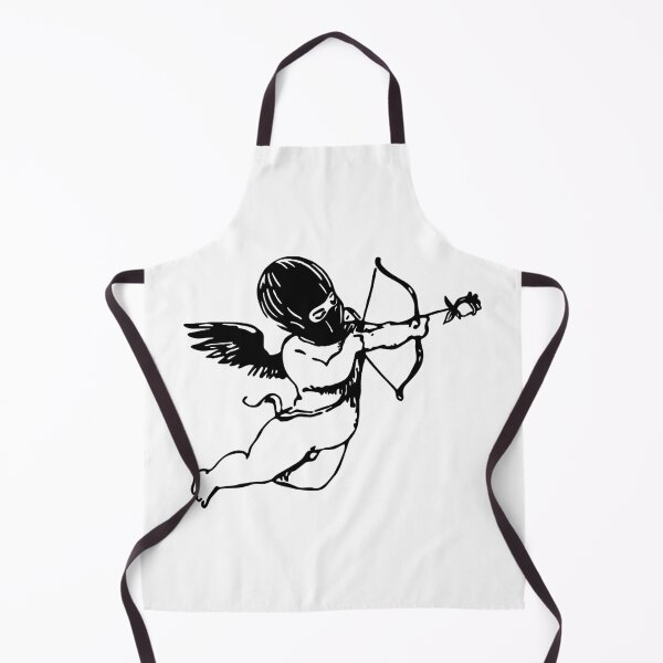 Item preview, Drake Certified Lover Boy Angel designed and sold by Novaque.