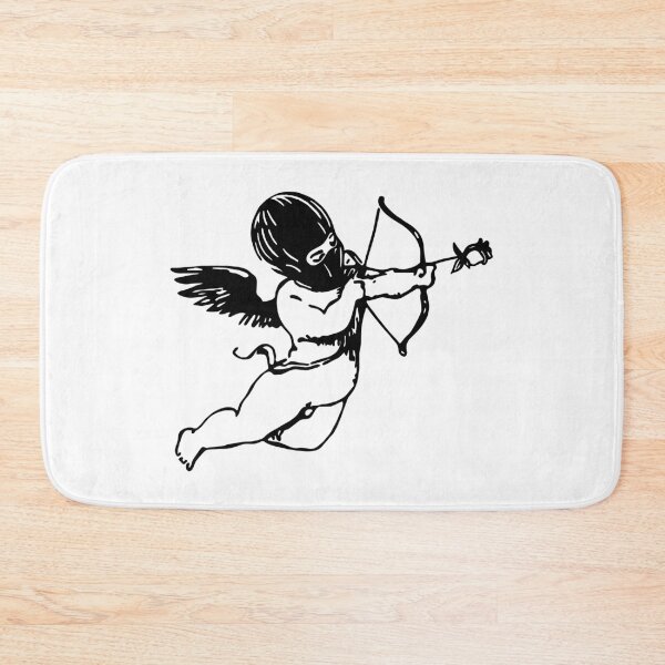 Item preview, Drake Certified Lover Boy Angel designed and sold by Novaque.