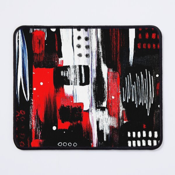 Item preview, City - Fine Art Painting designed and sold by Epitome Girl.