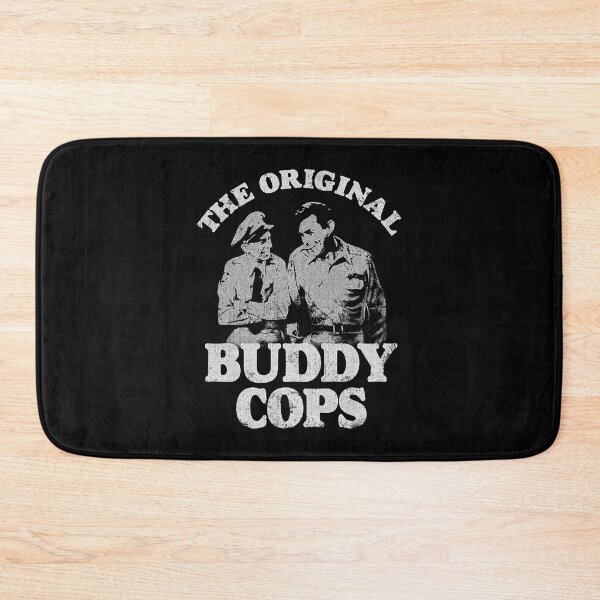 Item preview, Retro Andy Griffith Buddy Cops Vintage Classic designed and sold by Marshawa Parkinson.