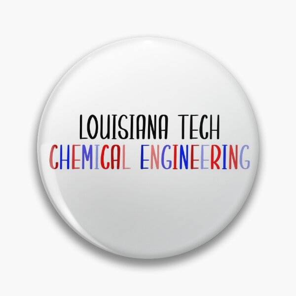 Item preview, louisiana tech chemical engineering designed and sold by shopsanguine.