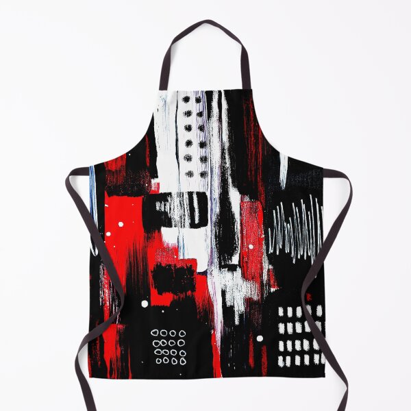 Item preview, City - Fine Art Painting designed and sold by Epitome Girl.