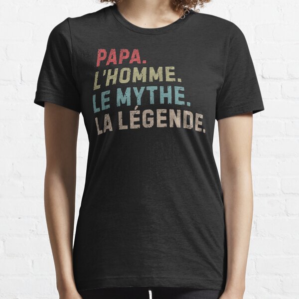 L c3 a9gende Synonyme Gifts Merchandise for Sale Redbubble