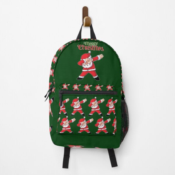 Item preview, Santa Claus Merry Christmas Dabbing designed and sold by MadMando.