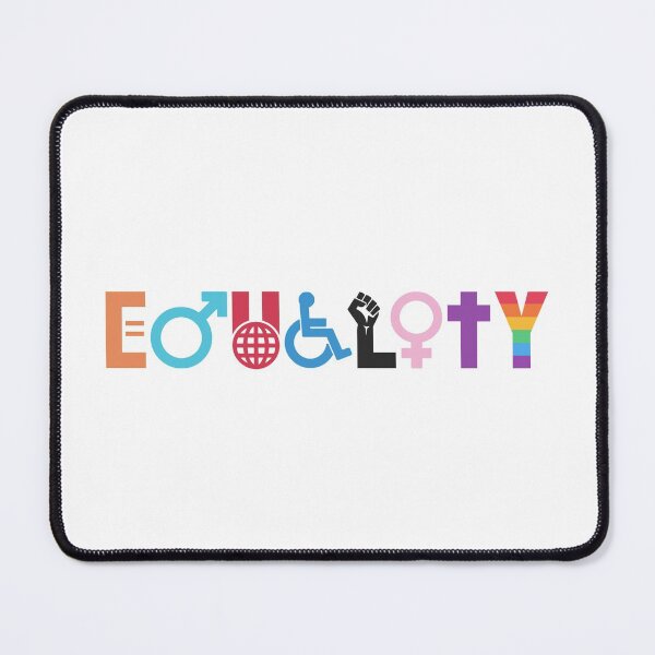 Item preview, Equality designed and sold by kcgfx.