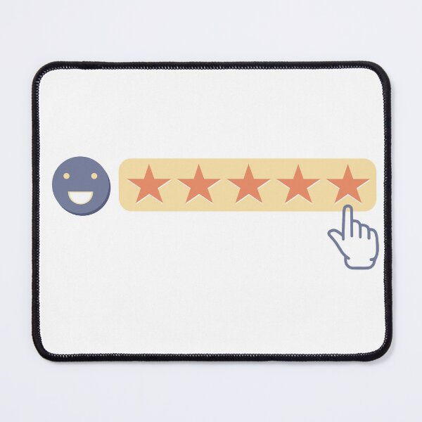 Item preview, 5 STAR RATING  designed and sold by GracePrintShop.