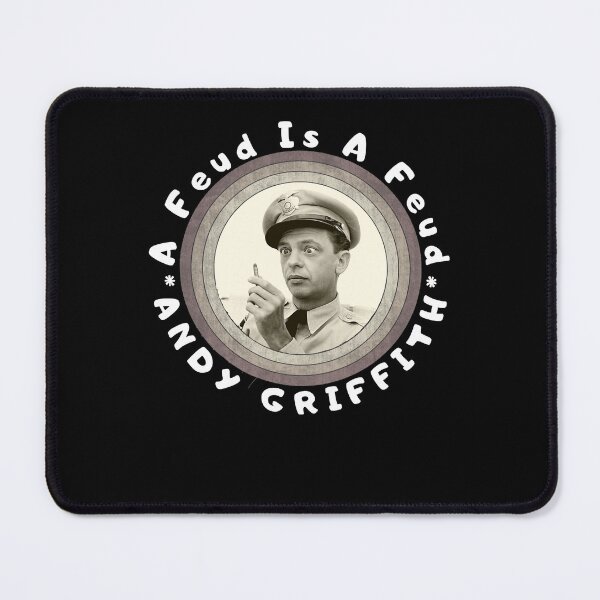 Item preview, Retro Awesome Move The Andy Griffith A Feud designed and sold by Marshawa Parkinson.