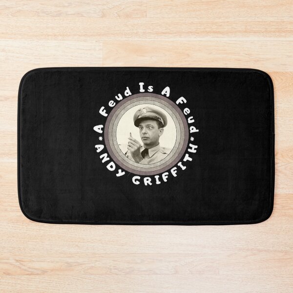Item preview, Retro Awesome Move The Andy Griffith A Feud designed and sold by Marshawa Parkinson.