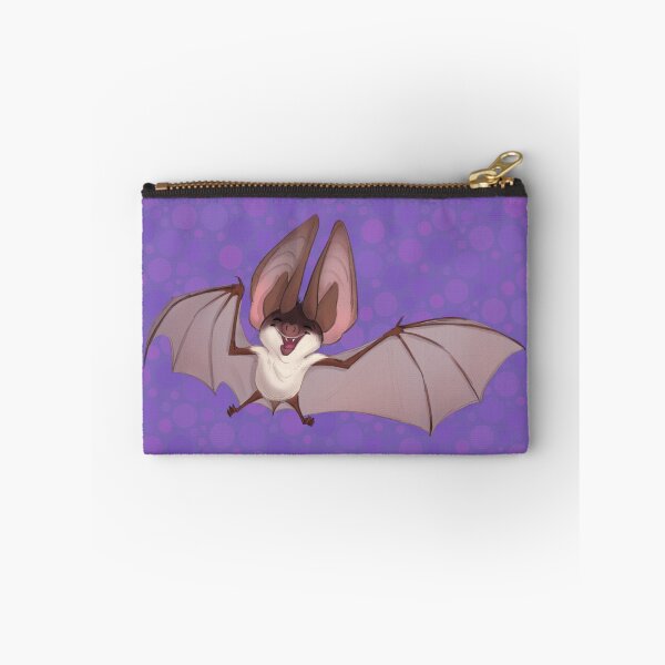 Aperçu de l'œuvre Chauve-souris grise à longues oreilles créée et vendue par PaulaBS.