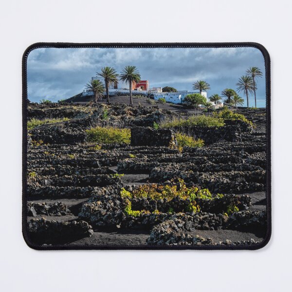 Item preview, Lanzarote Wine Growing designed and sold by iCimages.net.