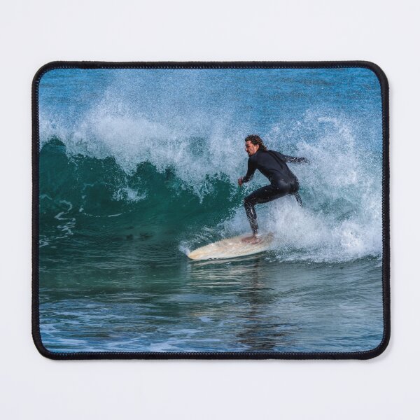 Item preview, Surfer designed and sold by iCimages.net.
