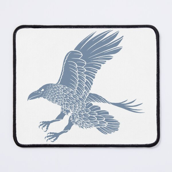 Item preview, Raven Sigil designed and sold by Justin Lorenzen.