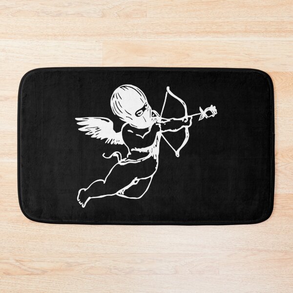Item preview, Drake Certified Lover Boy Angel designed and sold by Novaque.