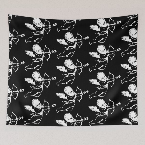 Item preview, Drake Certified Lover Boy Angel designed and sold by Novaque.
