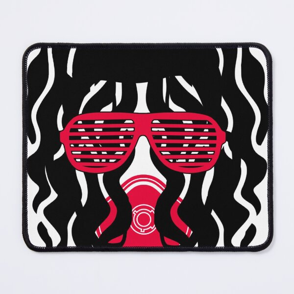 Item preview, DISTRICT8 Kari -BlackTomatoe designed and sold by AFRO-POCALYPSE.