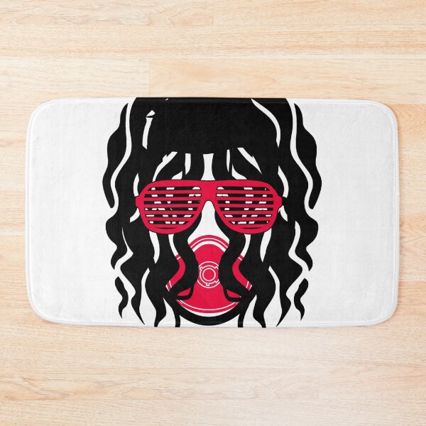 Item preview, DISTRICT8 Kari -BlackTomatoe designed and sold by AFRO-POCALYPSE.