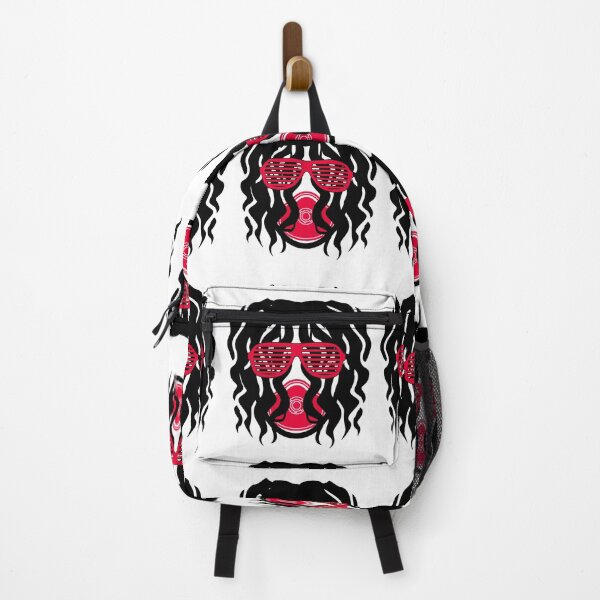 Item preview, DISTRICT8 Kari -BlackTomatoe designed and sold by AFRO-POCALYPSE.