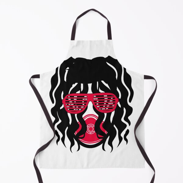 Item preview, DISTRICT8 Kari -BlackTomatoe designed and sold by AFRO-POCALYPSE.