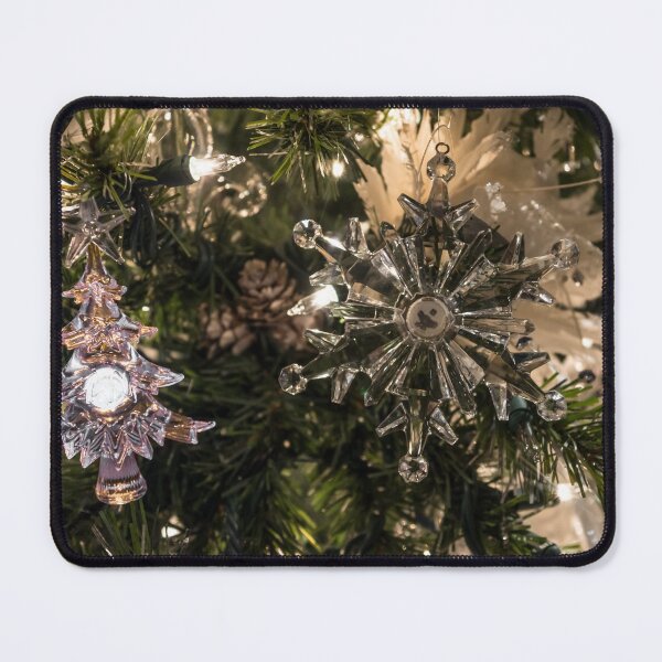 Item preview, Holiday Ornaments designed and sold by mljdwhite.