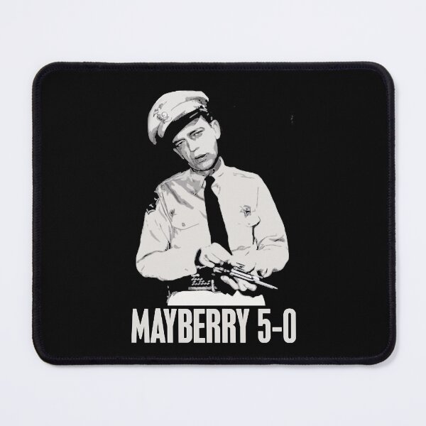 Item preview, Retro Barney Fife Mayberry Vintage Classic designed and sold by Marshawa Parkinson.