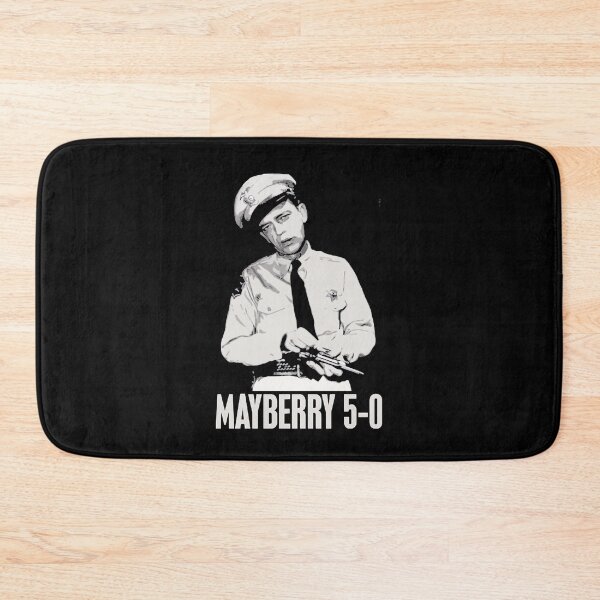 Item preview, Retro Barney Fife Mayberry Vintage Classic designed and sold by Marshawa Parkinson.