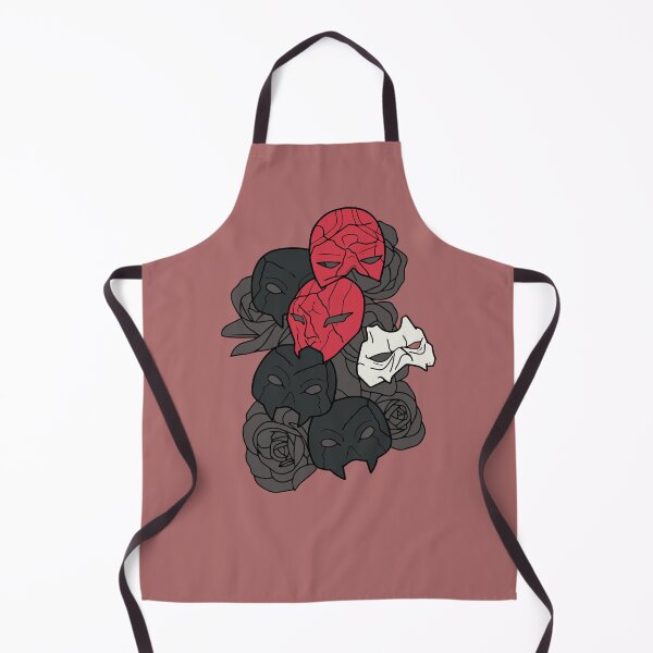 Item preview, Shadowhunter designed and sold by cosmicseashanty.