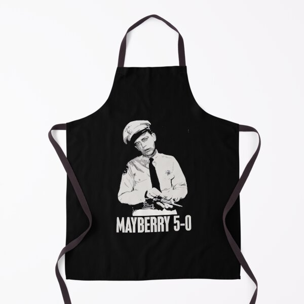 Item preview, Retro Barney Fife Mayberry Vintage Classic designed and sold by Marshawa Parkinson.