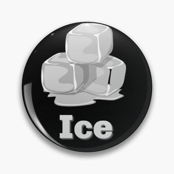 Item preview, Ice Counter Token  designed and sold by AGShirts.