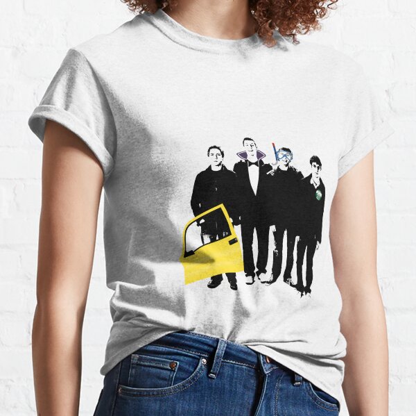 The Inbetweeners Classic T-Shirt