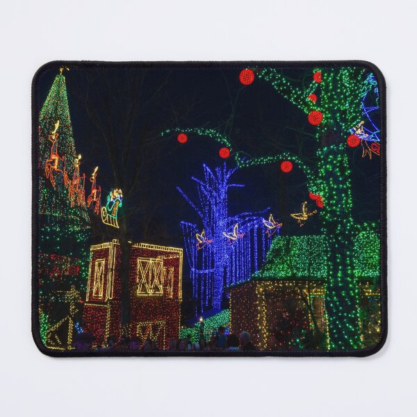 Item preview, Christmas In Midtown designed and sold by mljdwhite.