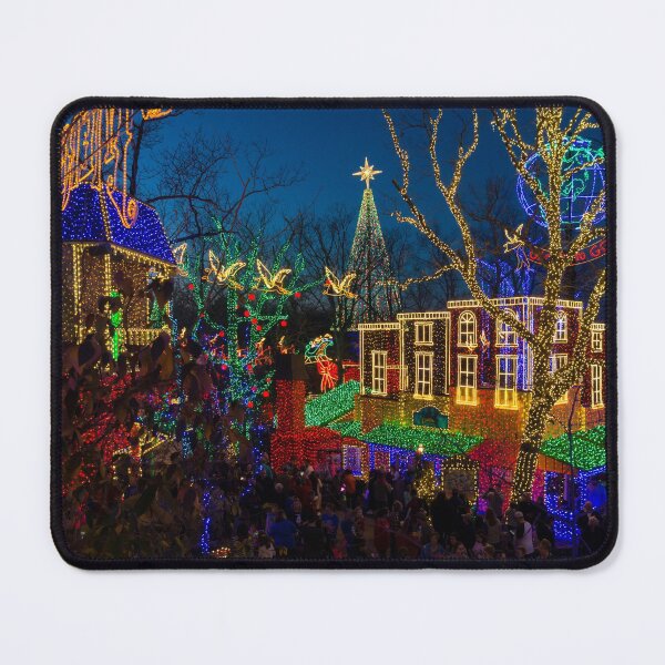 Item preview, SDC Christmas Midtown designed and sold by mljdwhite.