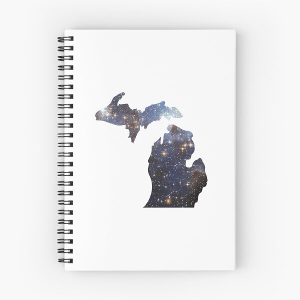 Item preview, Michigan Stars designed and sold by johnnybside.
